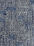 7799: 1990s Tsumugi SIlk,closeup