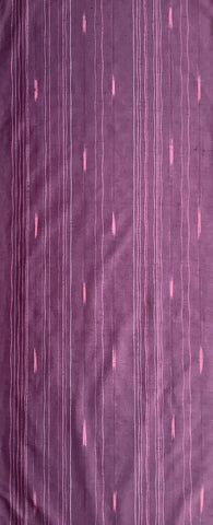 7804:1980s Japan Tsumugi Silk63"