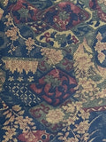 7882: 1970s Japan Silk, close2