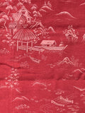 78872: 1960s Japan Silk, closeup1