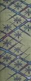 7915: 1930s Japan Meisen Silk 55"