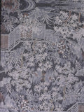 7802-2:1980s Japan Tsumugi Silk,middle