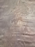 6869: 1990s Nagajuban Silk Fabric,close1