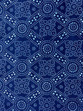 7043: 1990s Yukata Cotton Fabric,close1