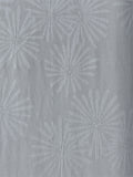 6356: 1950s nagajuban silk, closeup1